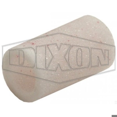 Dixon Filter Element, 40 Micron Filter Rating, For Use with F73 Filter 4438-03